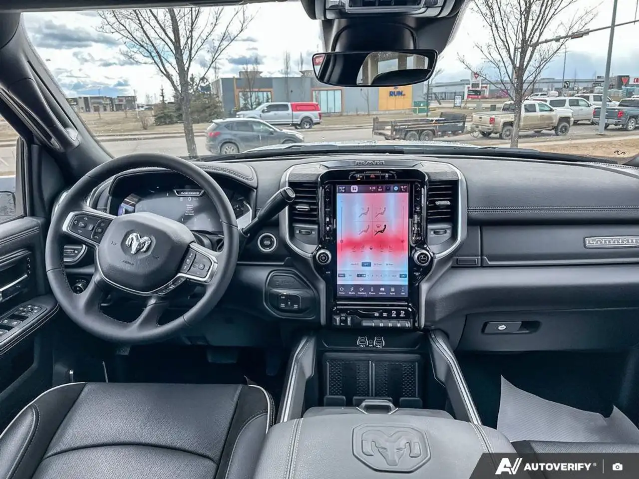 RAM 3500 снимка RAM 3500