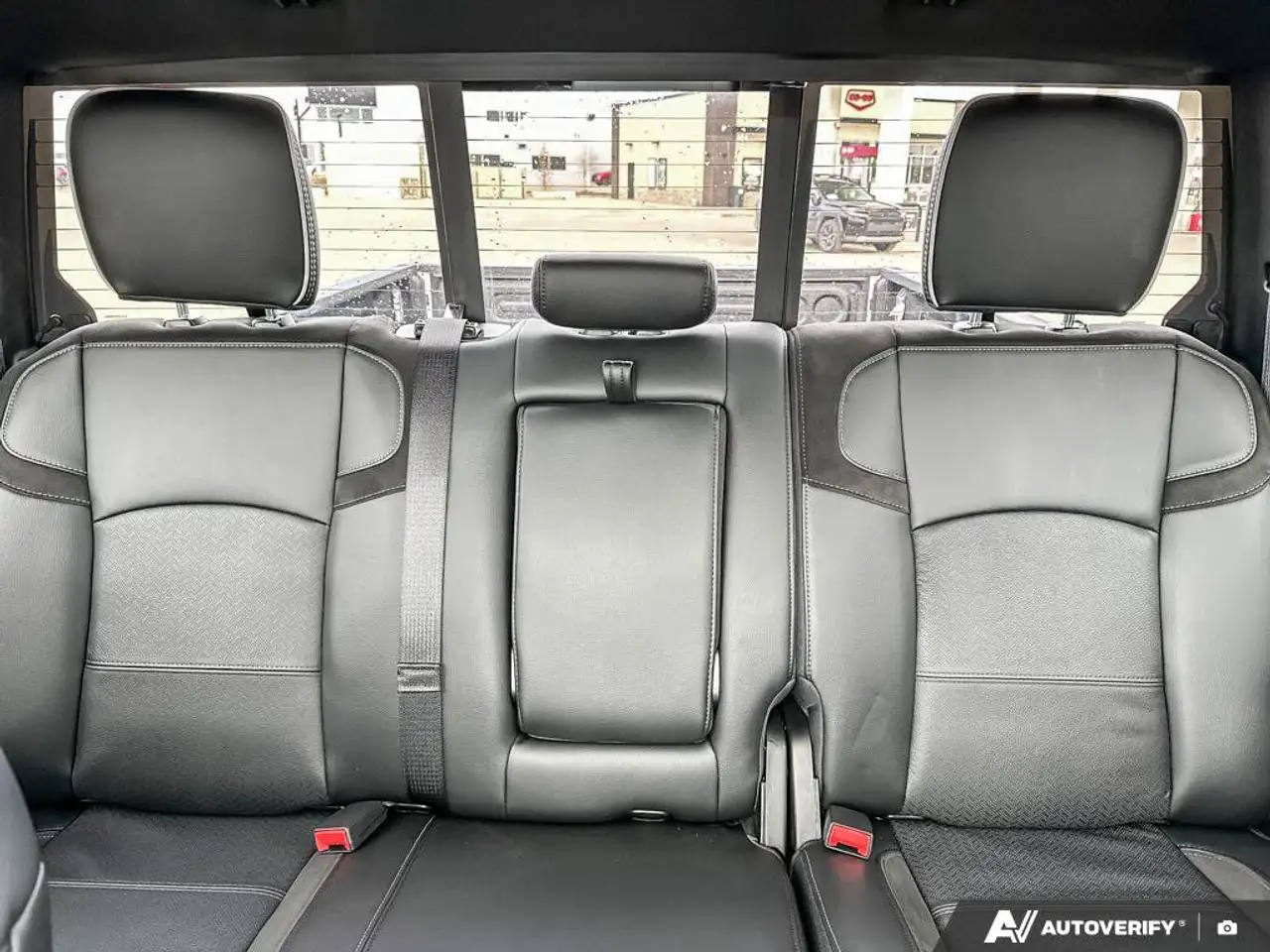 RAM 3500 снимка RAM 3500