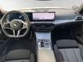 BMW 330 i xDrive Touring Allrad|M Sport|Stop&Go|HiFi| Blanc - thumbnail 10