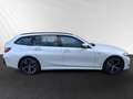 BMW 330 i xDrive Touring Allrad|M Sport|Stop&Go|HiFi| Blanc - thumbnail 2