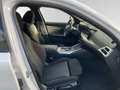 BMW 330 i xDrive Touring Allrad|M Sport|Stop&Go|HiFi| Blanc - thumbnail 9
