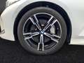 BMW 330 i xDrive Touring Allrad|M Sport|Stop&Go|HiFi| Blanc - thumbnail 5
