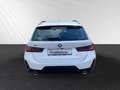 BMW 330 i xDrive Touring Allrad|M Sport|Stop&Go|HiFi| Blanc - thumbnail 7