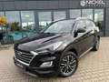 Hyundai TUCSON Premium Mhd 4WD*Led*Kamera*Navi*Top* Noir - thumbnail 1