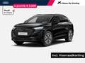 Audi Q4 e-tron Advanced edition e-tron 45 82 kWh 210 kW / 286 PK Чорний - thumbnail 1