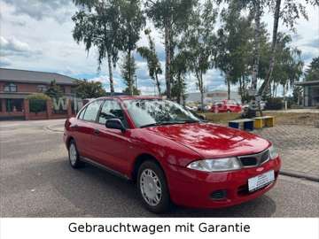 TÜV NEU Garantie Klima *Schiebedach