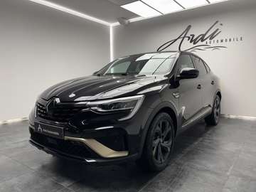 E-TECH *CARPLAY*LED*CAMERA*1ER PROPRIO*GARANTIE*