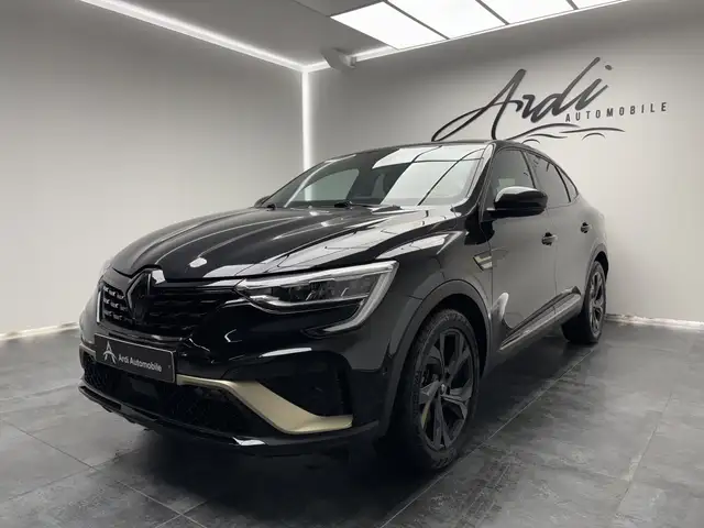 Renault Arkana E-TECH *CARPLAY*LED*CAMERA*1ER PROPRIO*GARANTIE*