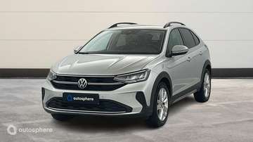 1.0 TSI 116ch VW Edition DSG7