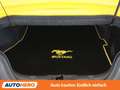Ford Mustang 2.3 EcoBoost Convertible Basis Gelb - thumbnail 17