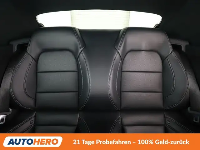 Ford Mustang view 15