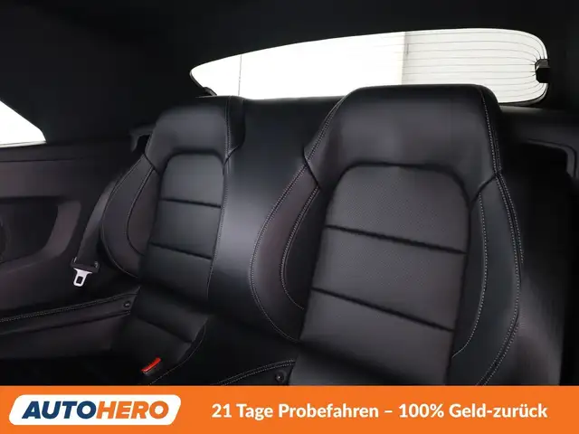 Ford Mustang view 14