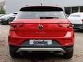 Volkswagen T-Roc 1.5TSi Life LED NAVI R.KAMERA Rot - thumbnail 4
