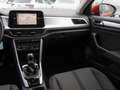 Volkswagen T-Roc 1.5TSi Life LED NAVI R.KAMERA Rot - thumbnail 6