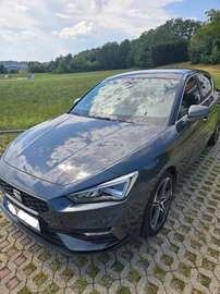 Leon 1,5 TSI ACT FR FR