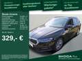 Skoda Octavia Combi 1.4 TSI iV*LED*APP*PDC*AAC*LHZ* Schwarz - thumbnail 1