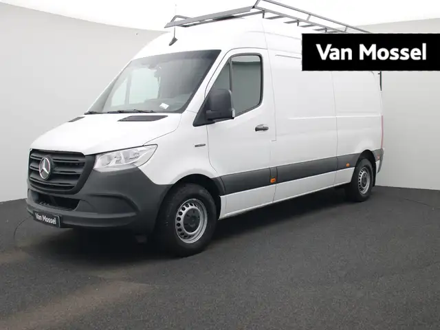 Mercedes-Benz Sprinter eSprinter L2 FWD 35kWh