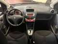 Peugeot 107 1.0 12v 3p 2tronic FL ADATTA PER NEOPATENTATI Argento - thumbnail 12