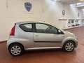 Peugeot 107 1.0 12v 3p 2tronic FL ADATTA PER NEOPATENTATI Argento - thumbnail 5