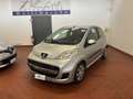 Peugeot 107 1.0 12v 3p 2tronic FL ADATTA PER NEOPATENTATI Argento - thumbnail 1