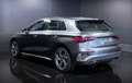 Audi A3 30 TDI S tronic S line Grau - thumbnail 2