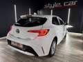 Toyota Corolla 1.8 125H ACTIVE TECH ECVT Blanco - thumbnail 4