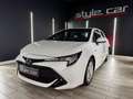 Toyota Corolla 1.8 125H ACTIVE TECH ECVT Blanco - thumbnail 1
