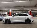 Audi RS Q8 4.0 TFSI quattro Dynamik plus Akrapovic Weiß - thumbnail 3