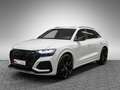 Audi RS Q8 4.0 TFSI quattro Dynamik plus Akrapovic Weiß - thumbnail 2