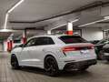 Audi RS Q8 4.0 TFSI quattro Dynamik plus Akrapovic Weiß - thumbnail 4