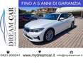 BMW 320 d 48V xDrive Touring Advantage Bianco - thumbnail 1