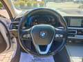 BMW 320 d 48V xDrive Touring Advantage Bianco - thumbnail 11