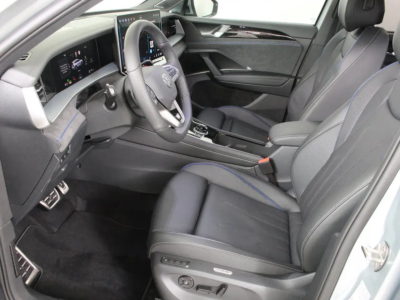 Volkswagen Tayron 2026