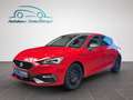 SEAT Leon FR ACC Navi Shz Rfk DAB LED KZU NP: 34.000 Rot - thumbnail 1