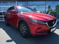 Mazda CX-5 AWD SKYACTIV-D 184*Wartungen lückenlos*2. Hand* Sp Rot - thumbnail 3