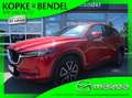 Mazda CX-5 AWD SKYACTIV-D 184*Wartungen lückenlos*2. Hand* Sp Rot - thumbnail 1