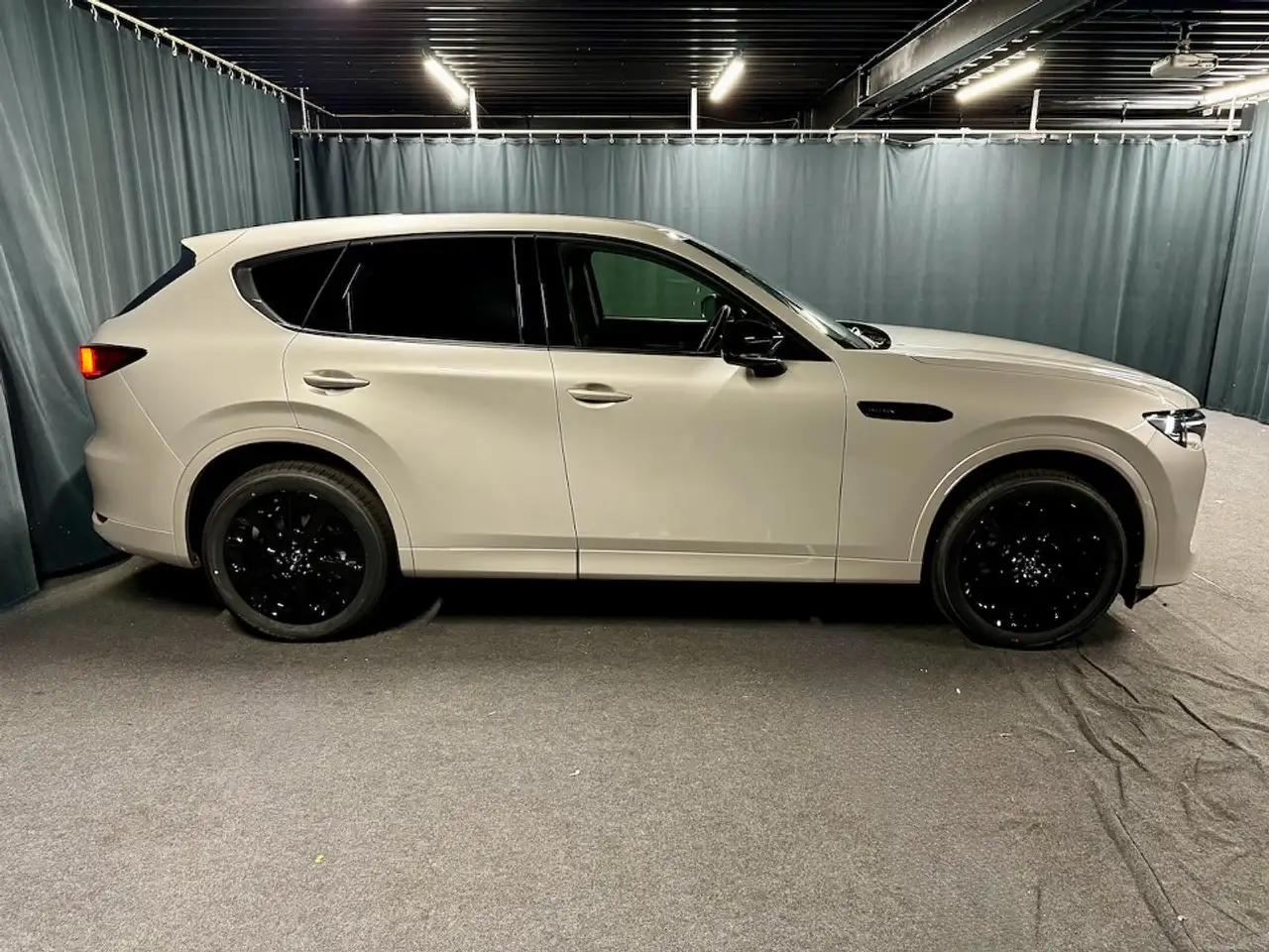 Mazda CX-60 2026