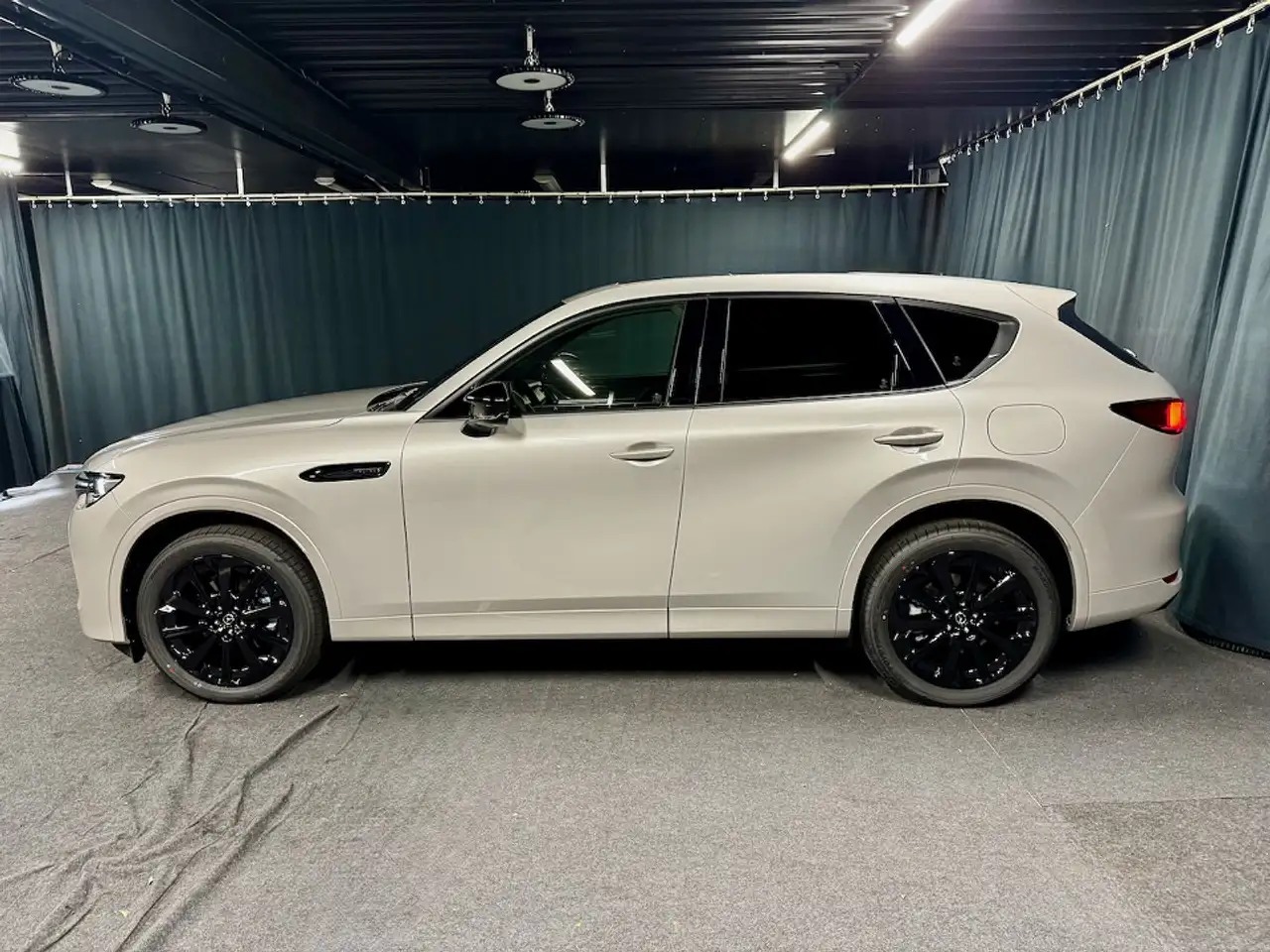 Mazda CX-60 2026
