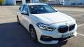 BMW 116 116d Blanco - thumbnail 4
