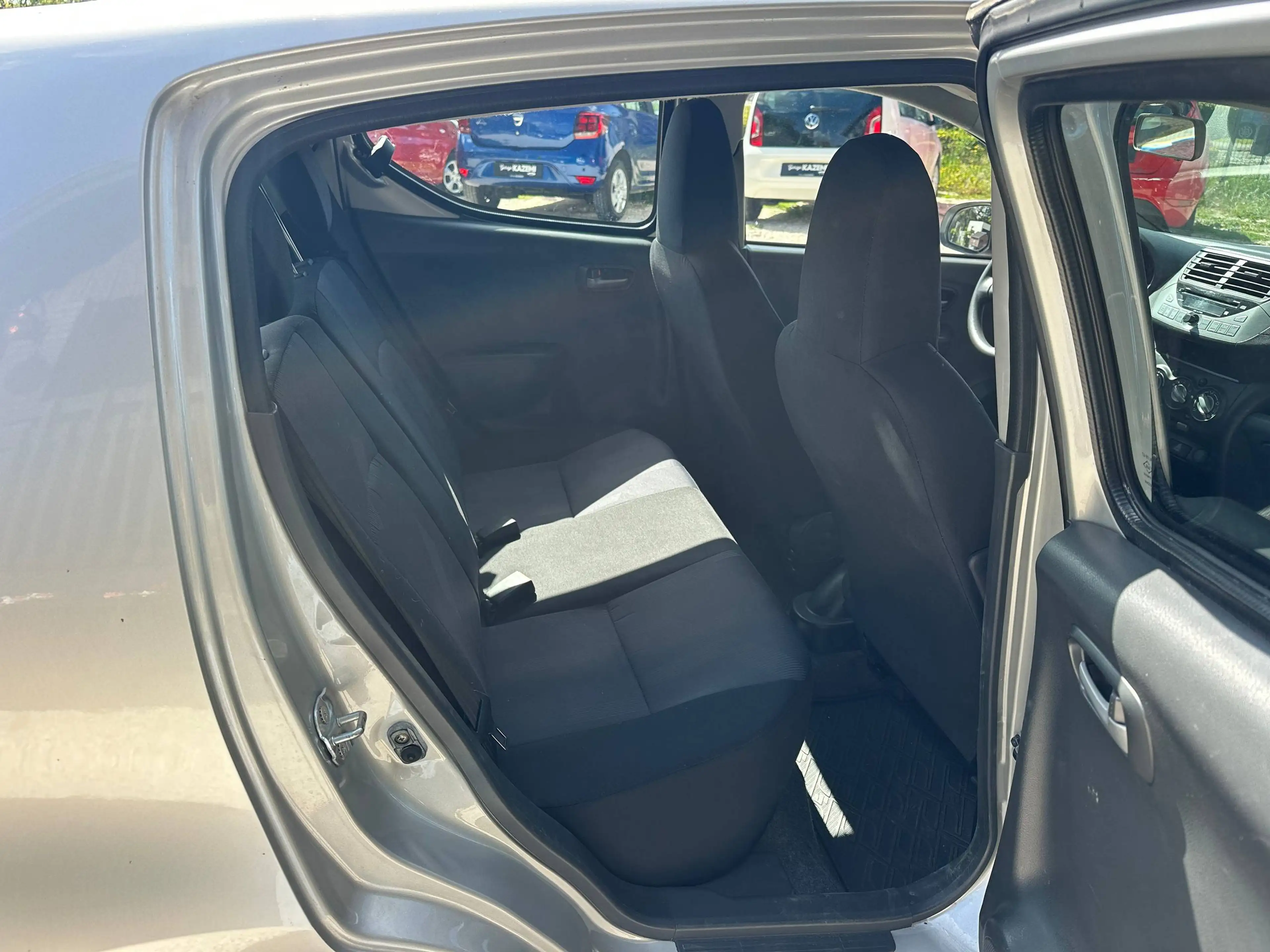 Suzuki Alto Alto 1.0i GL Airco — photo 10