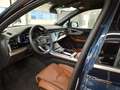 Audi Q7 SUV 45 TDI qu. tiptr. Luft Matrix AHK 4xSHZ Blau - thumbnail 4