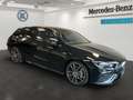 Mercedes-Benz CLA 35 AMG CLA 35 4MATIC SB AMG+NIGHT+PANO+DISTRONIC Schwarz - thumbnail 4
