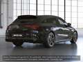 Mercedes-Benz CLA 35 AMG CLA 35 4MATIC SB AMG+NIGHT+PANO+DISTRONIC Schwarz - thumbnail 3