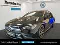 Mercedes-Benz CLA 35 AMG CLA 35 4MATIC SB AMG+NIGHT+PANO+DISTRONIC Schwarz - thumbnail 1