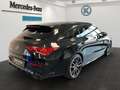 Mercedes-Benz CLA 35 AMG CLA 35 4MATIC SB AMG+NIGHT+PANO+DISTRONIC Schwarz - thumbnail 5