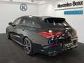 Mercedes-Benz CLA 35 AMG CLA 35 4MATIC SB AMG+NIGHT+PANO+DISTRONIC Schwarz - thumbnail 6