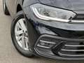 Volkswagen Polo 1.0 TSI 110pk DSG Style | Dode hoek | IQ light | A Zwart - thumbnail 5