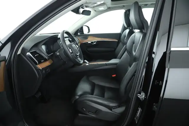 Volvo XC90 B5 AWD INSCRIPTION 7-SITZE LED NAVI HUD PANO Ansicht 10