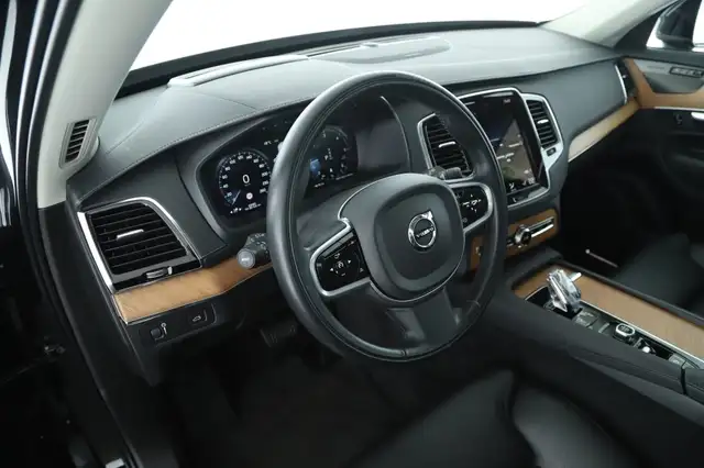 Volvo XC90 B5 AWD INSCRIPTION 7-SITZE LED NAVI HUD PANO Ansicht 9