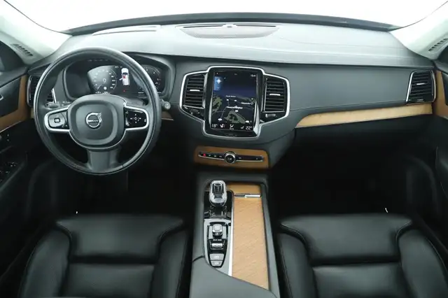 Volvo XC90 B5 AWD INSCRIPTION 7-SITZE LED NAVI HUD PANO Ansicht 13